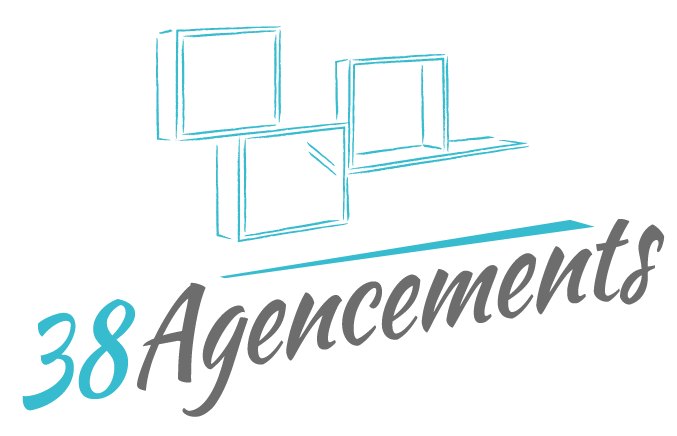 38 Agencements, menuisier agenceur à Domène